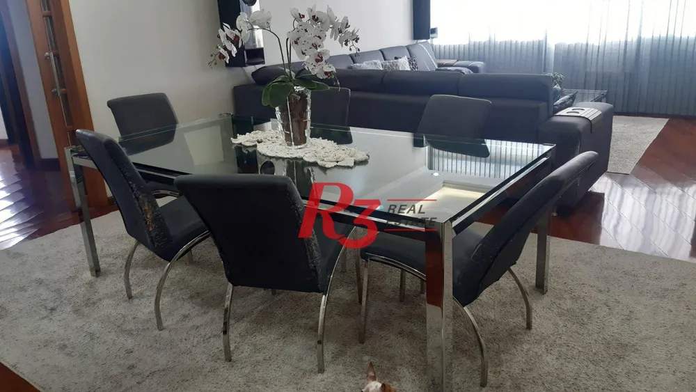 Apartamento, 3 quartos, 179 m² - Foto 3