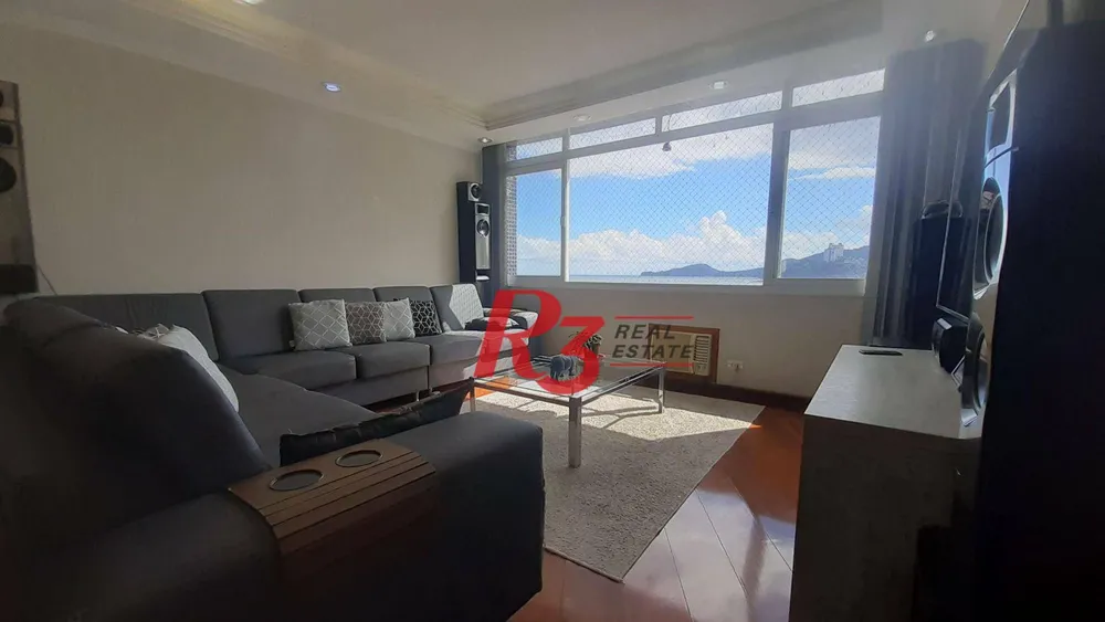 Apartamento, 3 quartos, 179 m² - Foto 4