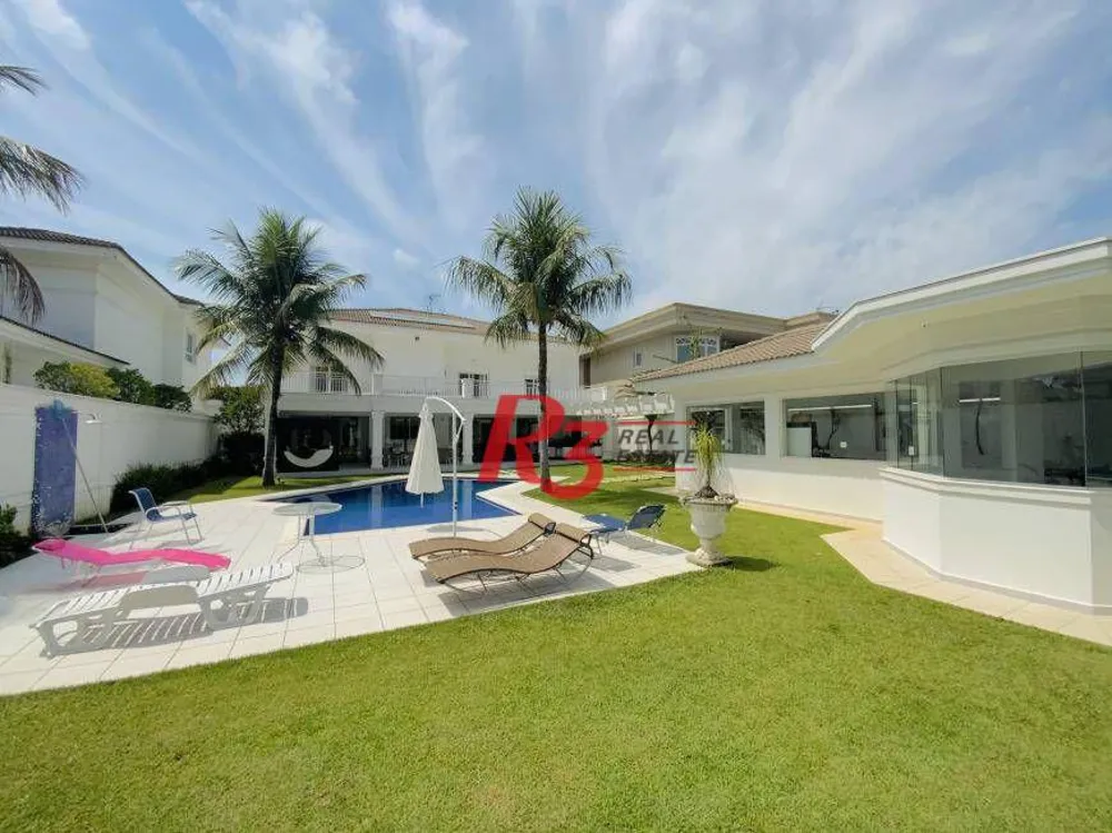 Casa, 6 quartos, 657 m² - Foto 4