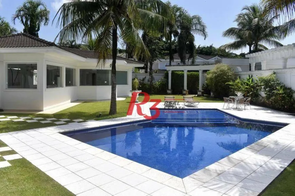 Casa, 6 quartos, 657 m² - Foto 3