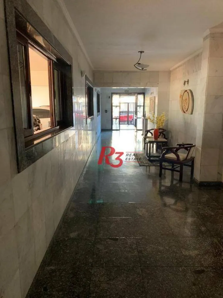 Apartamento, 2 quartos, 114 m² - Foto 2