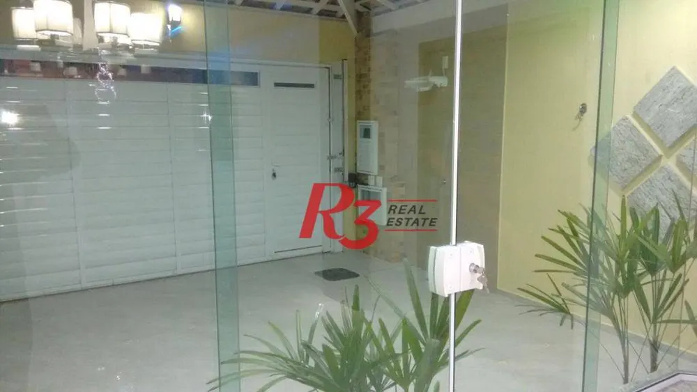 Sobrado, 3 quartos, 158 m² - Foto 3