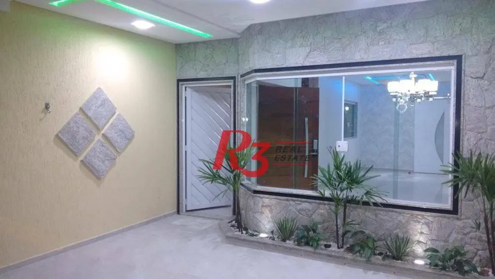 Sobrado, 3 quartos, 158 m² - Foto 2