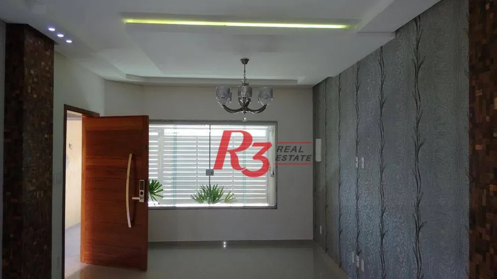 Sobrado, 3 quartos, 158 m² - Foto 4