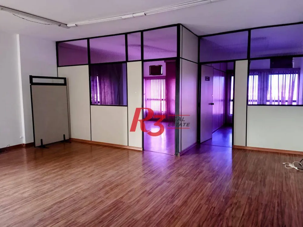 Sala-Conjunto, 93 m² - Foto 1