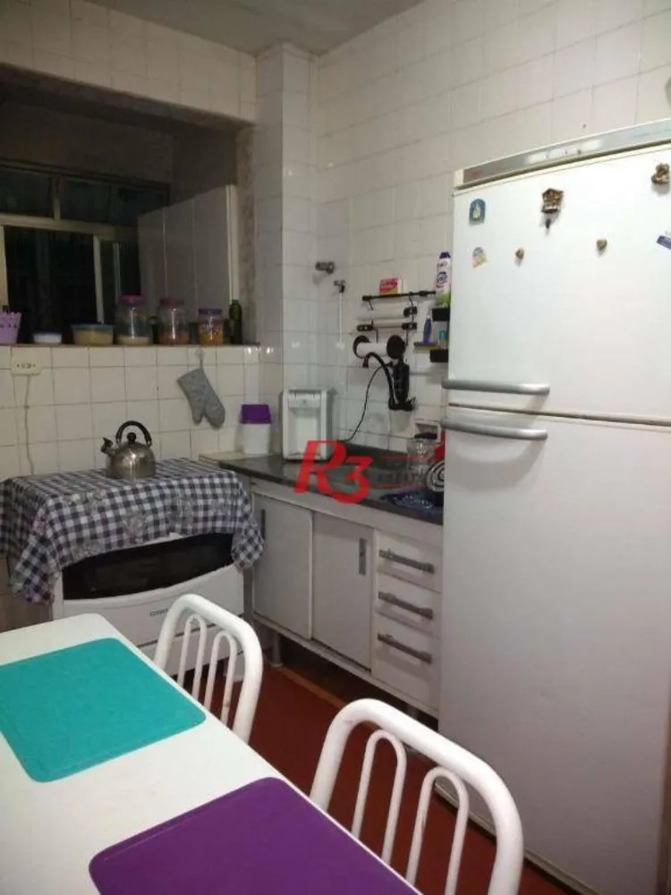 Apartamento, 2 quartos, 78 m² - Foto 2