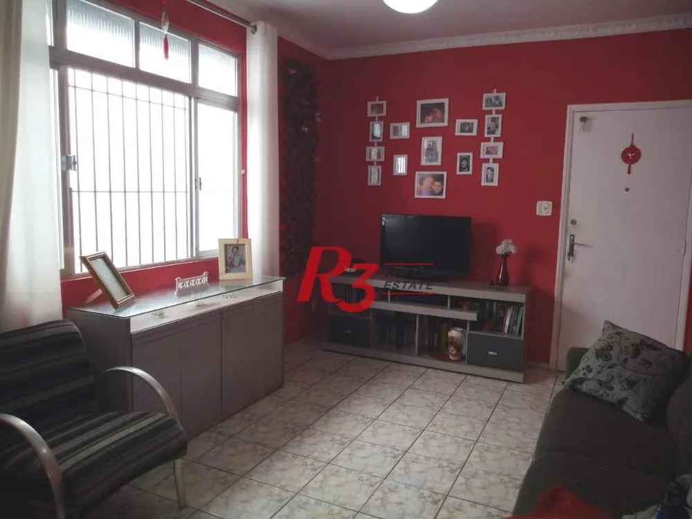 Apartamento, 2 quartos, 78 m² - Foto 1