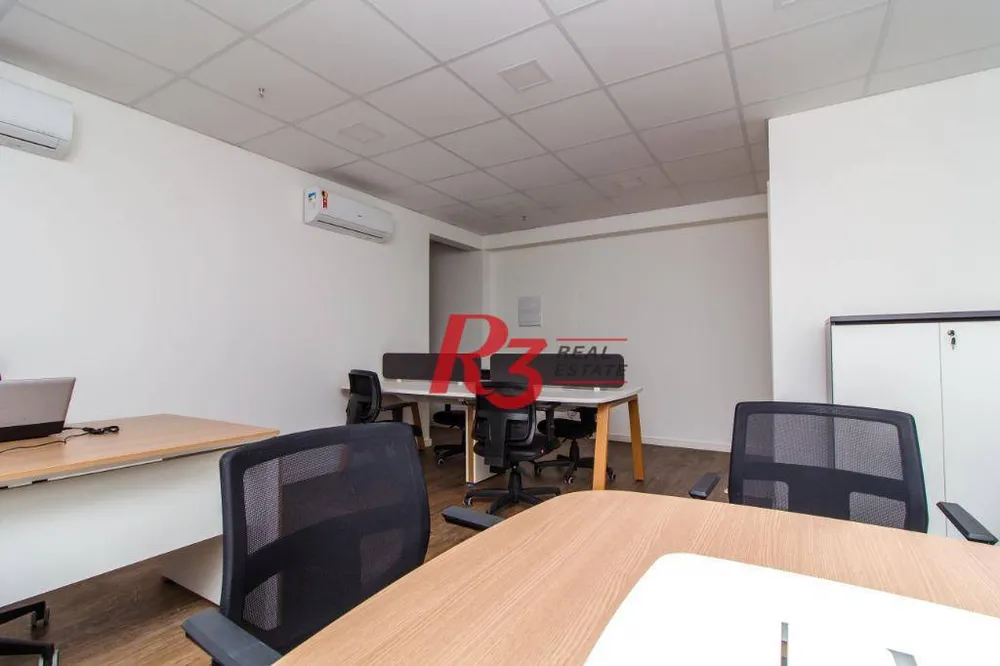 Sala-Conjunto, 40 m² - Foto 4
