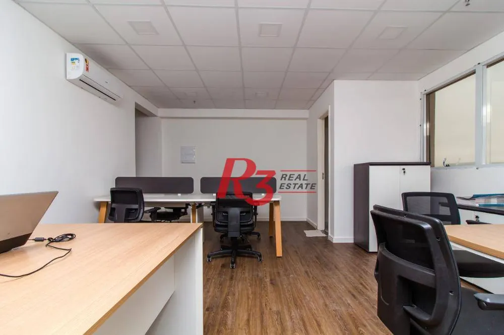 Sala-Conjunto, 40 m² - Foto 2