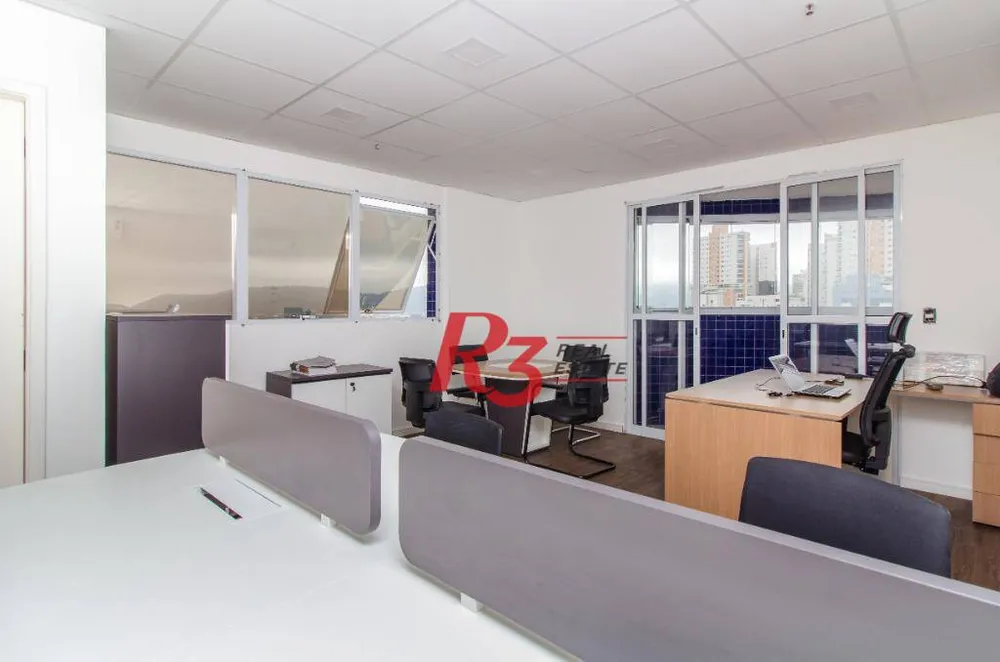 Sala-Conjunto, 40 m² - Foto 1