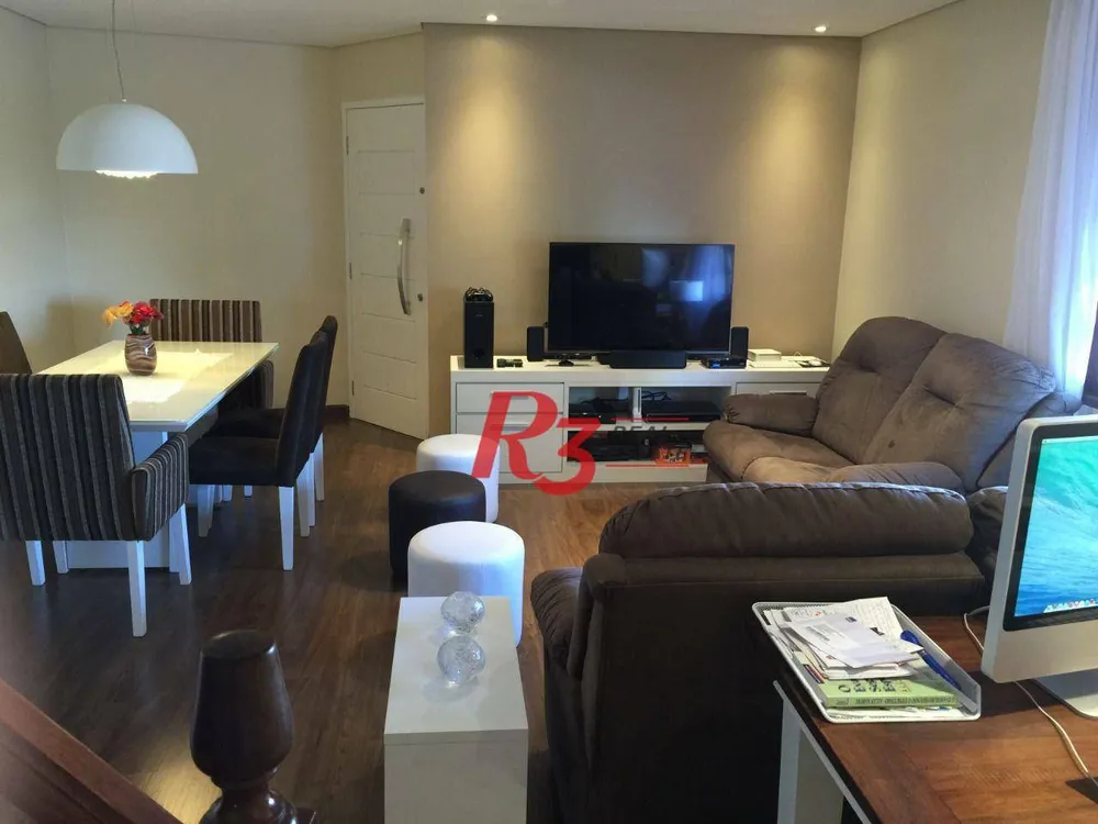Sobrado, 2 quartos, 162 m² - Foto 2