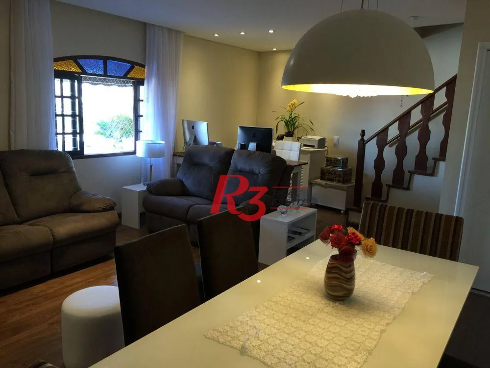 Sobrado, 2 quartos, 162 m² - Foto 3