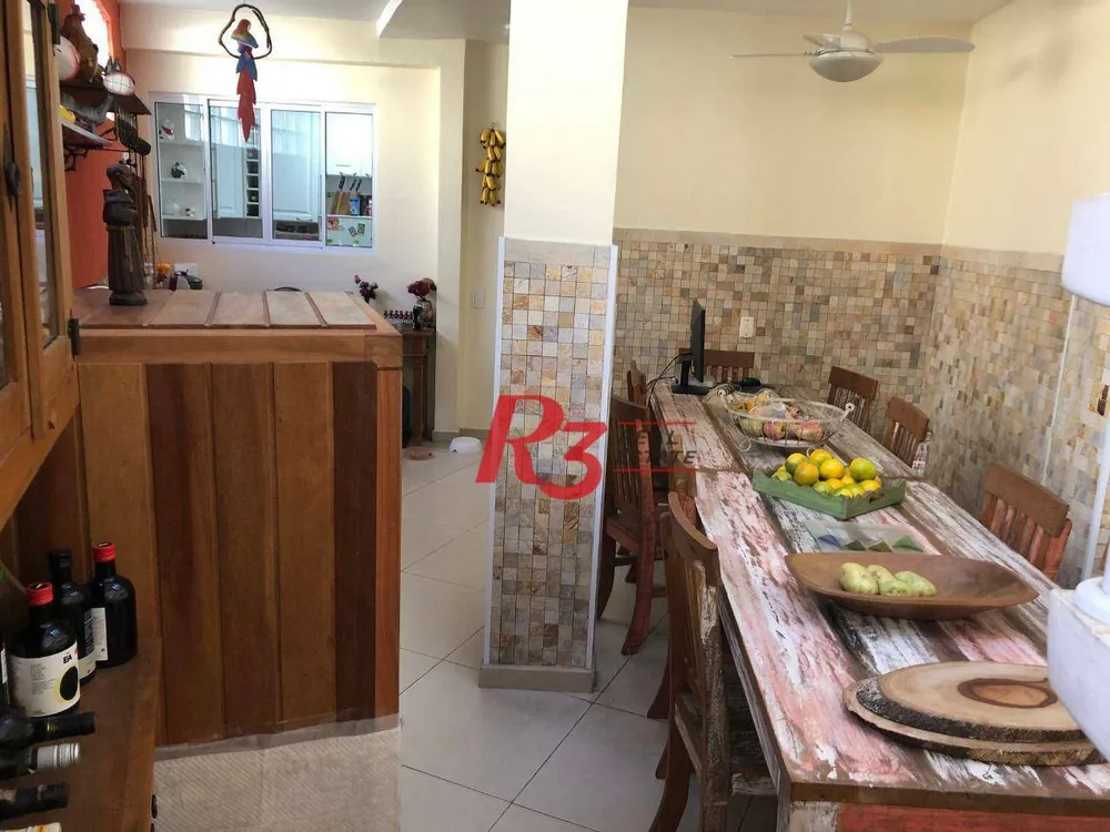 Sobrado, 2 quartos, 162 m² - Foto 4