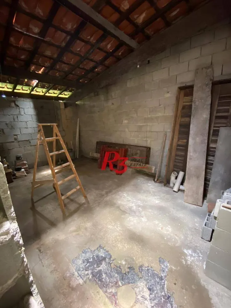 Casa, 1 quarto, 50 m² - Foto 3