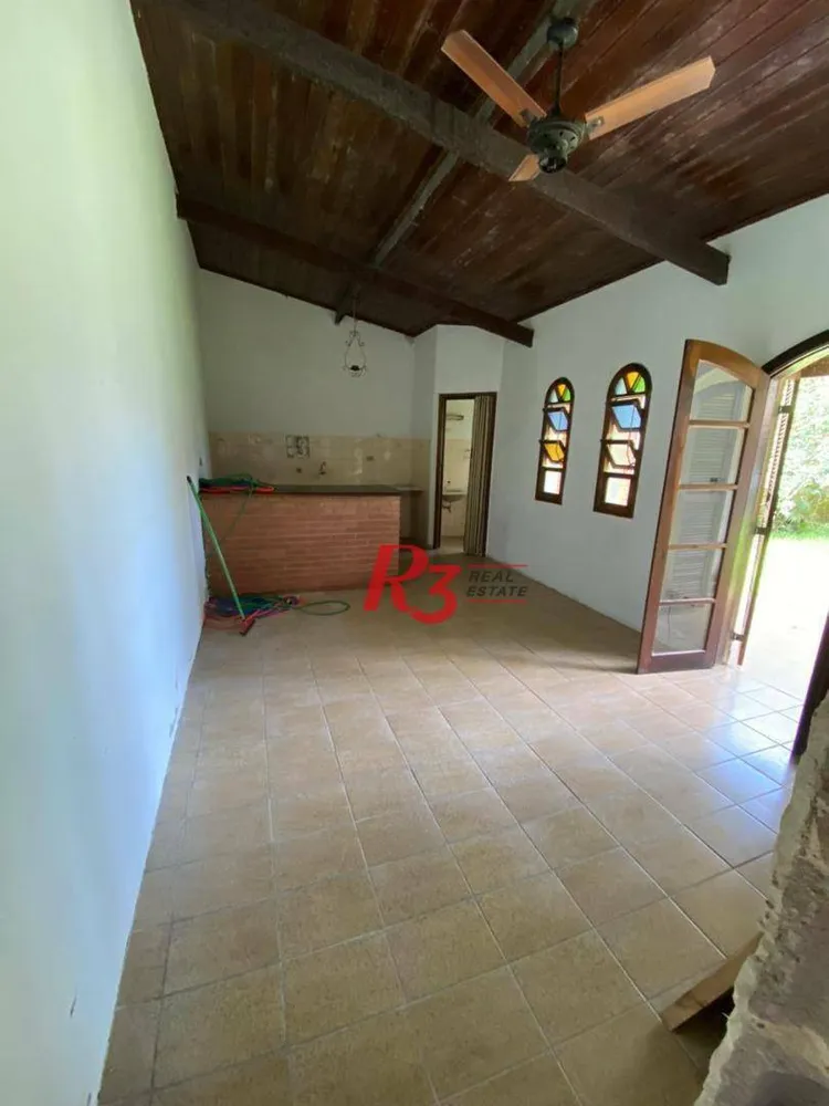 Casa, 1 quarto, 50 m² - Foto 1