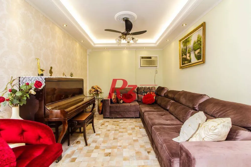 Apartamento, 3 quartos, 161 m² - Foto 4