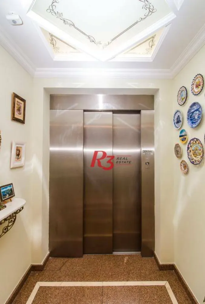 Apartamento, 3 quartos, 161 m² - Foto 2