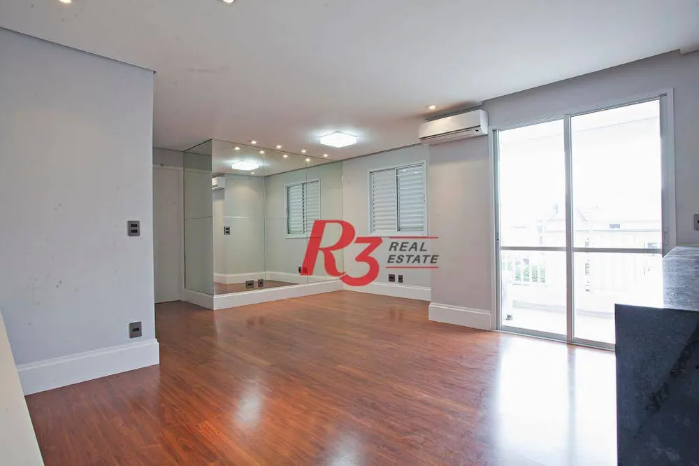 Apartamento, 2 quartos, 72 m² - Foto 1