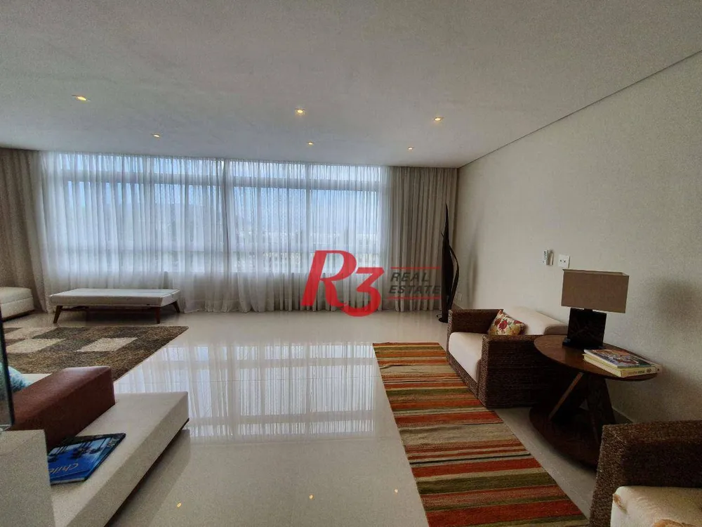 Apartamento, 4 quartos, 225 m² - Foto 3