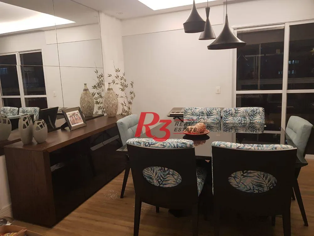 Apartamento, 3 quartos, 132 m² - Foto 4