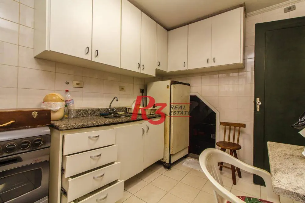 Sobrado, 6 quartos, 450 m² - Foto 4