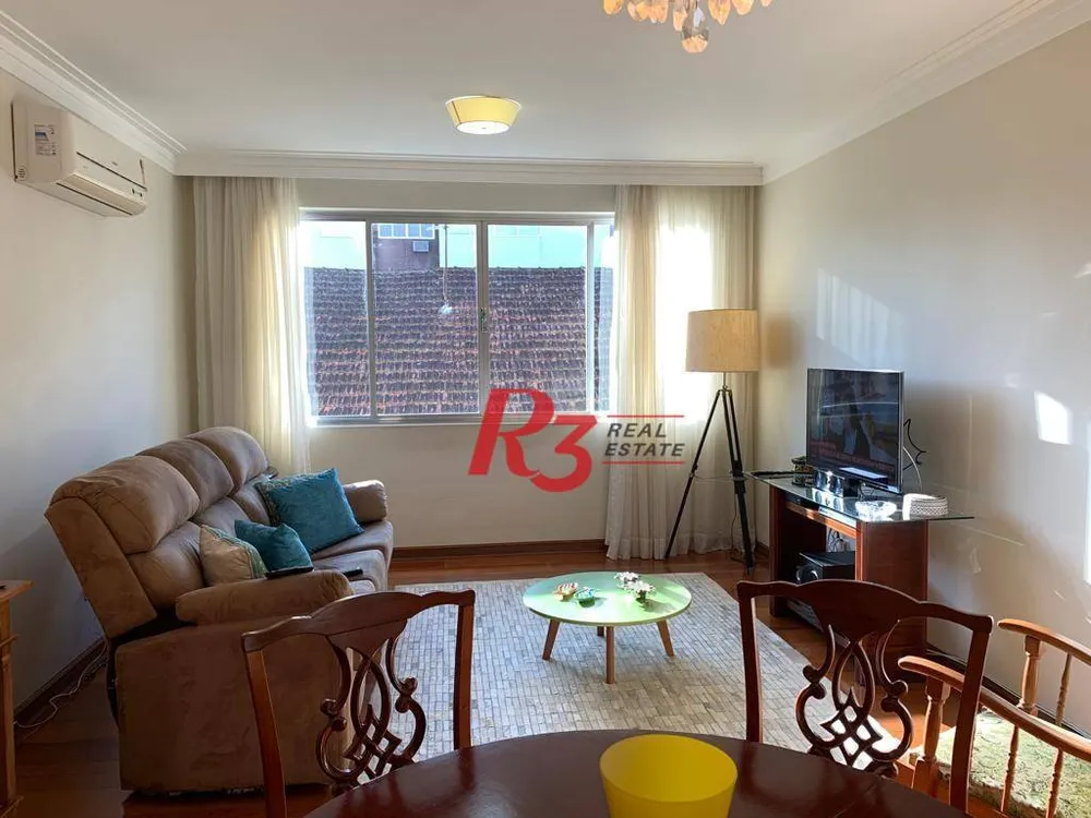 Apartamento, 4 quartos, 202 m² - Foto 3