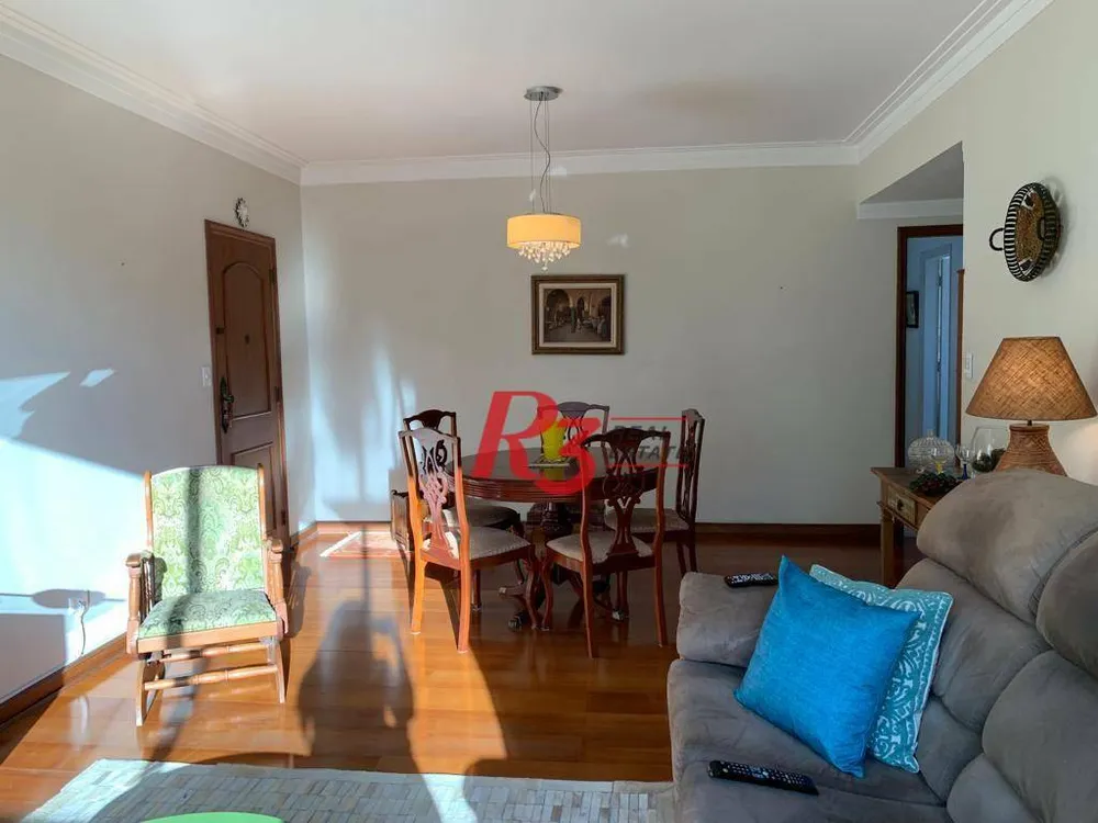 Apartamento, 4 quartos, 202 m² - Foto 4