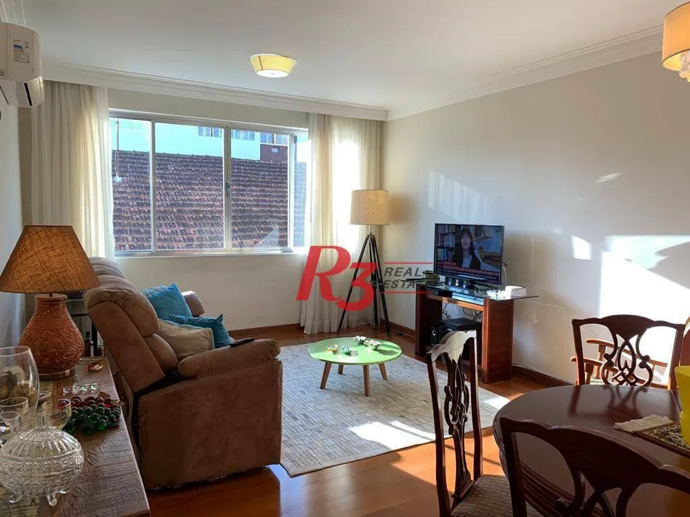 Apartamento, 4 quartos, 202 m² - Foto 2