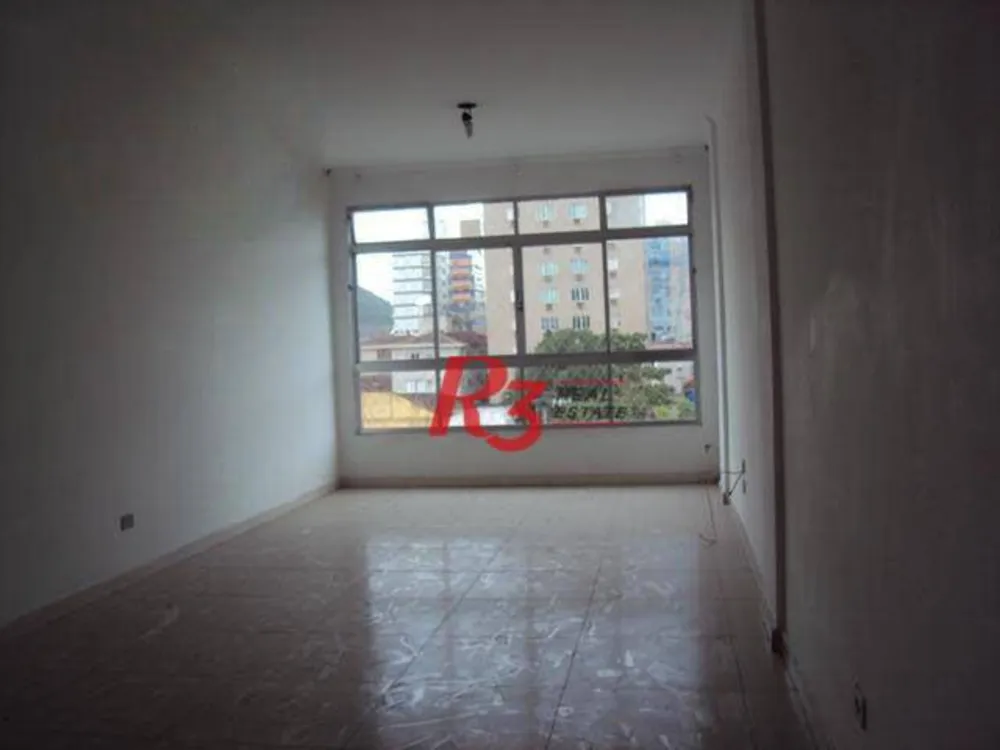 Apartamento, 3 quartos, 100 m² - Foto 1