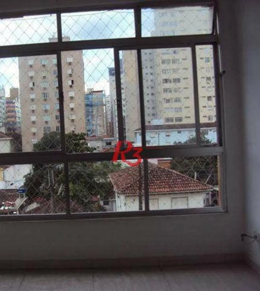 Apartamento, 3 quartos, 100 m² - Foto 2