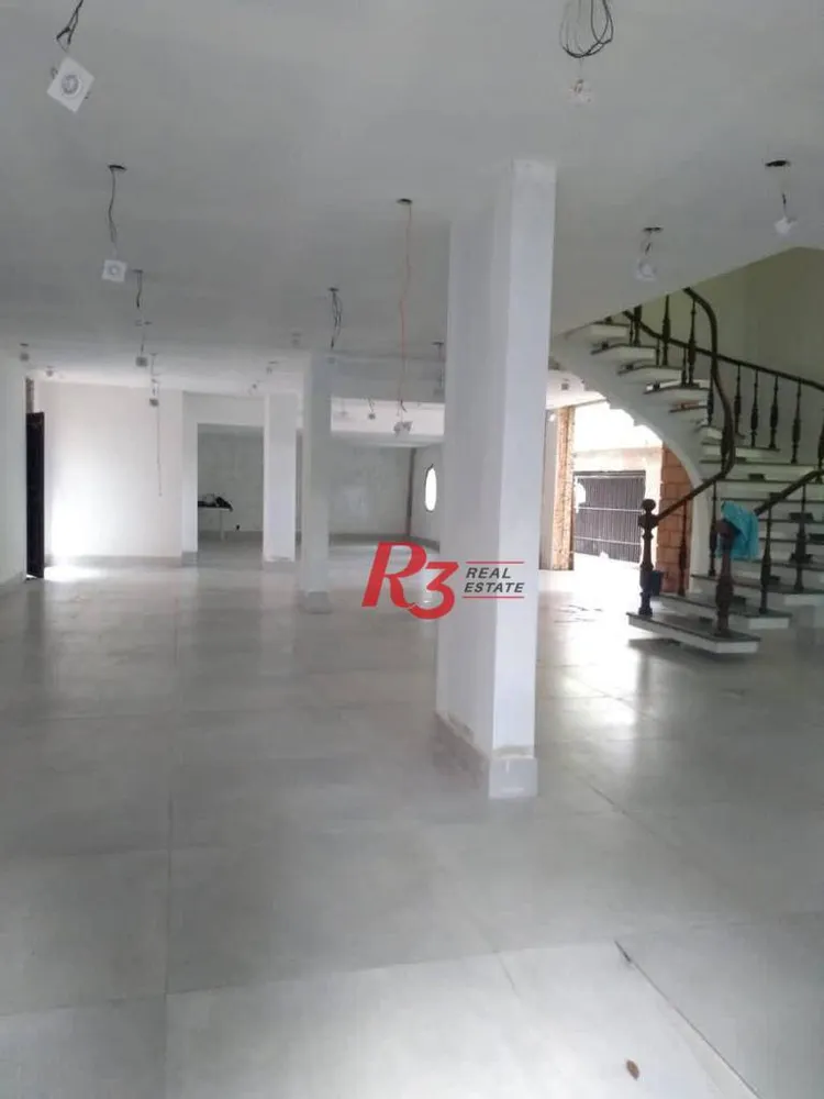 Casa, 5 quartos, 378 m² - Foto 1
