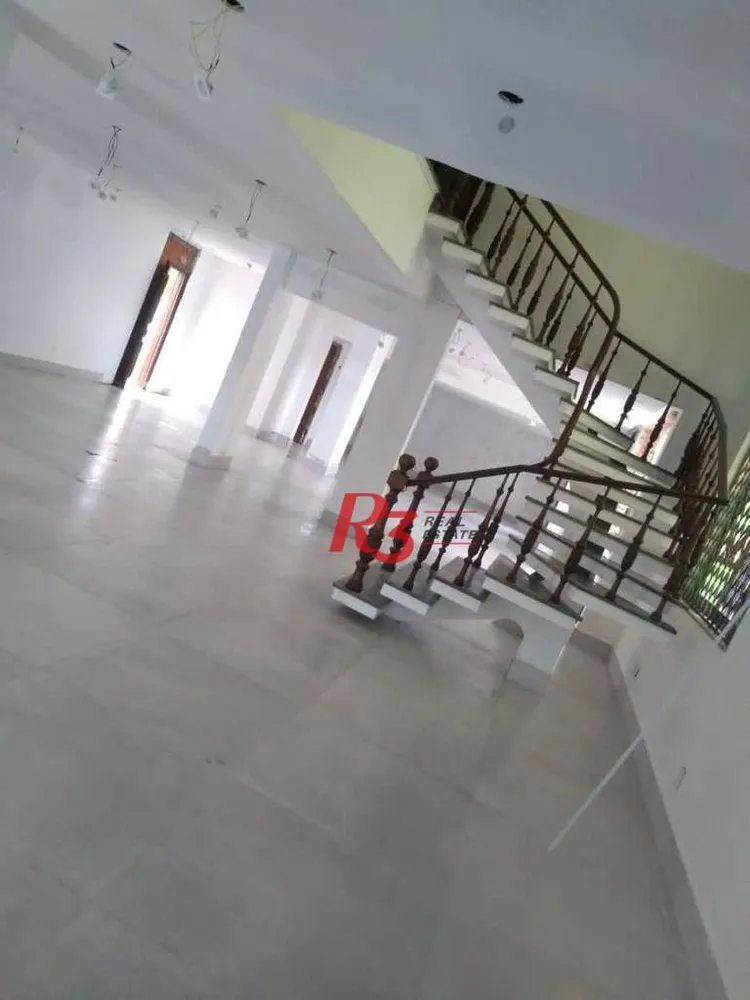 Casa, 5 quartos, 378 m² - Foto 3