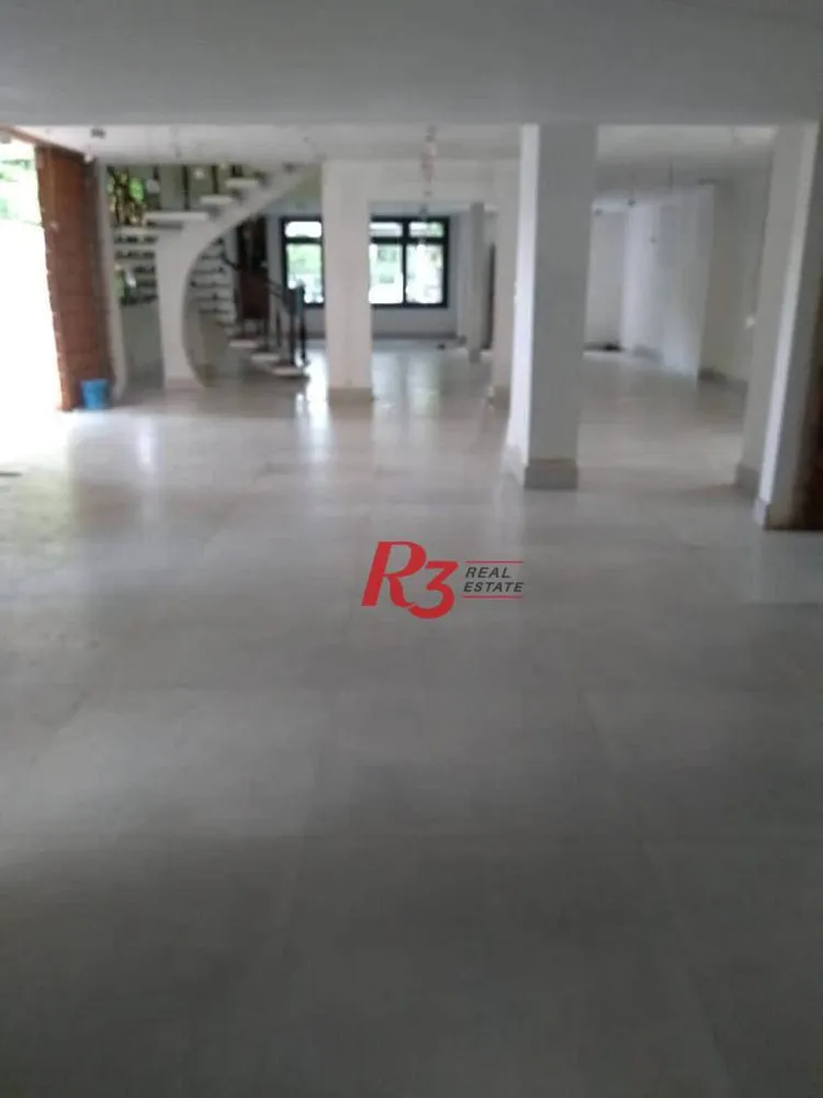 Casa, 5 quartos, 378 m² - Foto 2