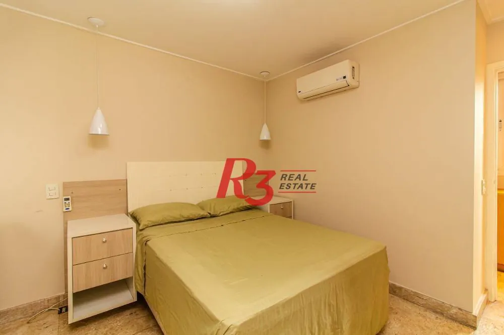 Apartamento, 2 quartos, 75 m² - Foto 2