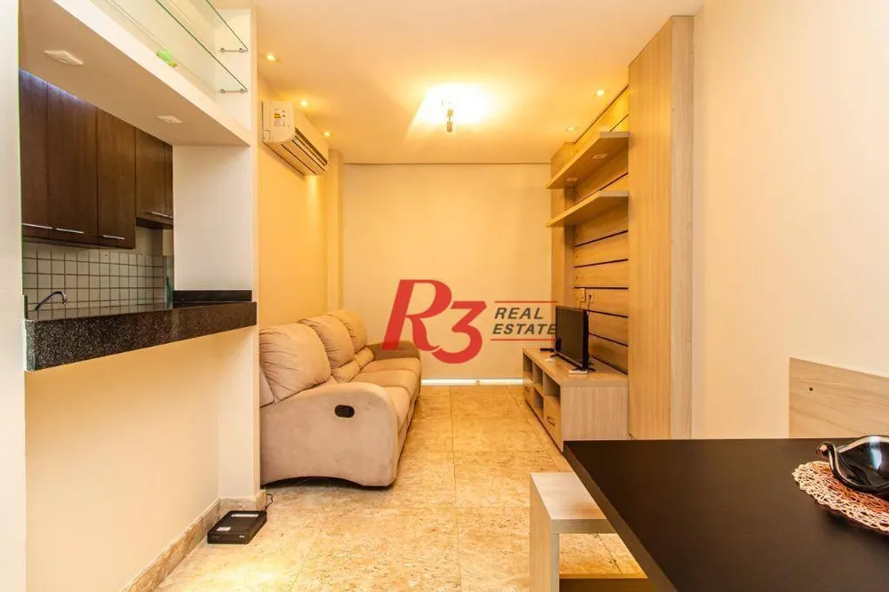 Apartamento, 2 quartos, 75 m² - Foto 1
