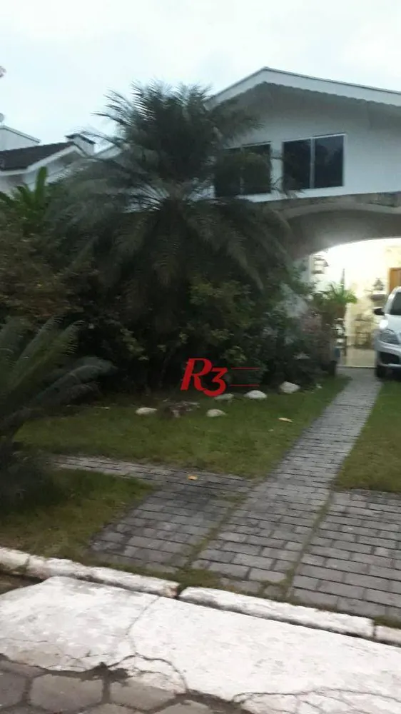Casa, 5 quartos, 286 m² - Foto 3