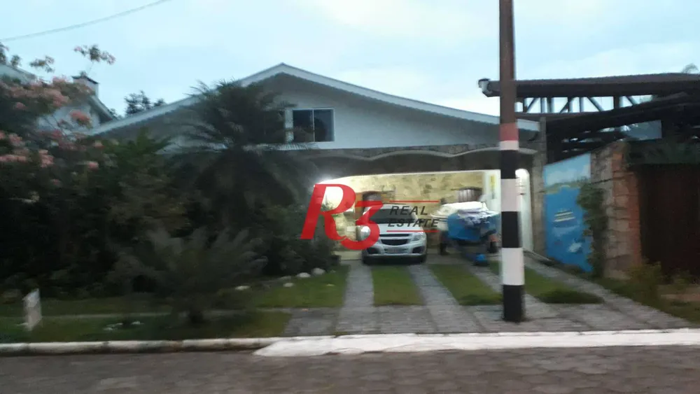 Casa, 5 quartos, 286 m² - Foto 4