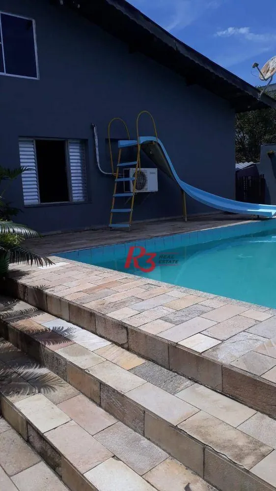 Casa, 5 quartos, 286 m² - Foto 2