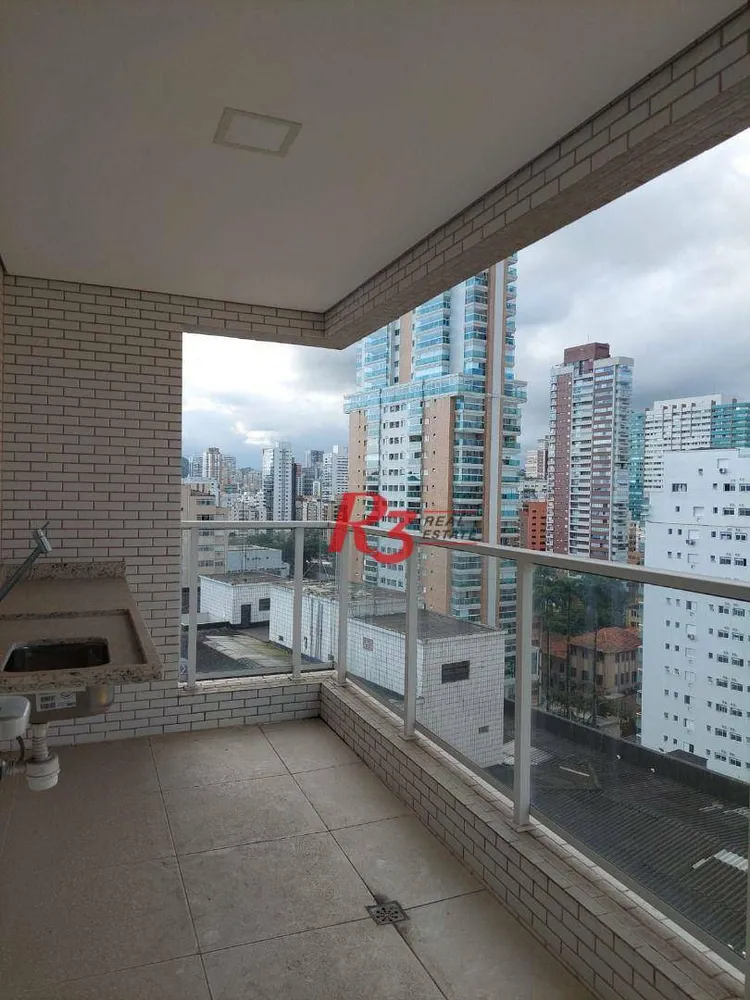 Apartamento, 1 quarto, 59 m² - Foto 1