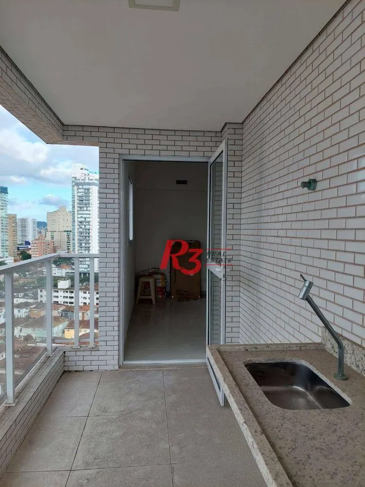 Apartamento, 1 quarto, 59 m² - Foto 2