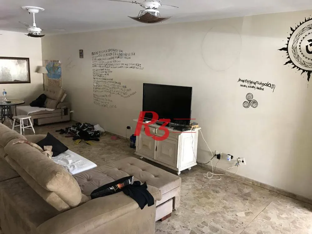 Sobrado, 4 quartos, 167 m² - Foto 2