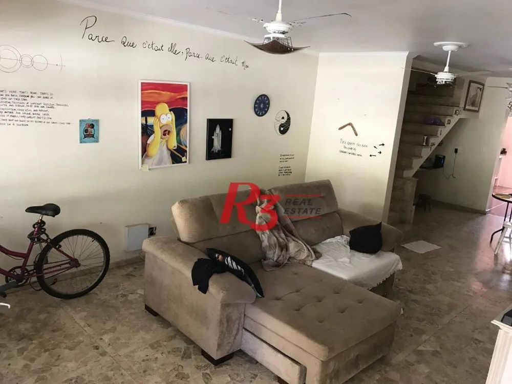Sobrado, 4 quartos, 167 m² - Foto 3