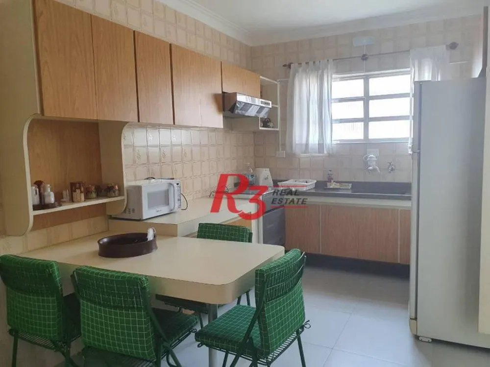 Apartamento, 2 quartos, 109 m² - Foto 1