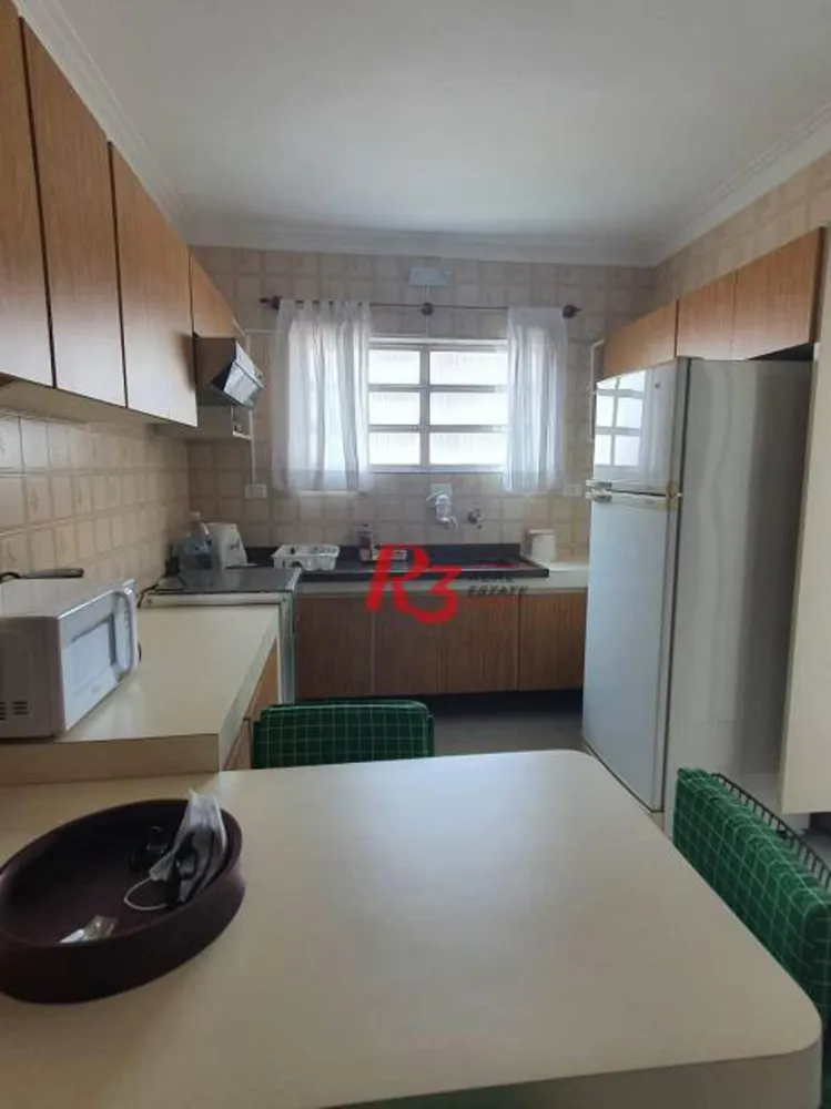 Apartamento, 2 quartos, 109 m² - Foto 2