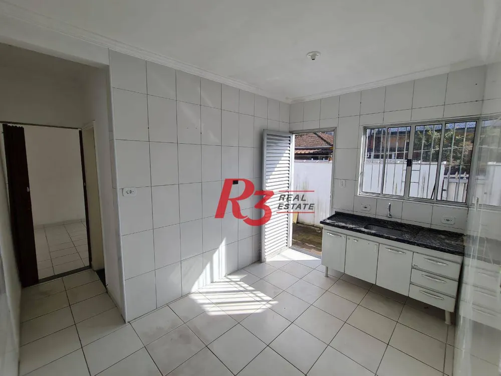Casa, 2 quartos, 100 m² - Foto 2