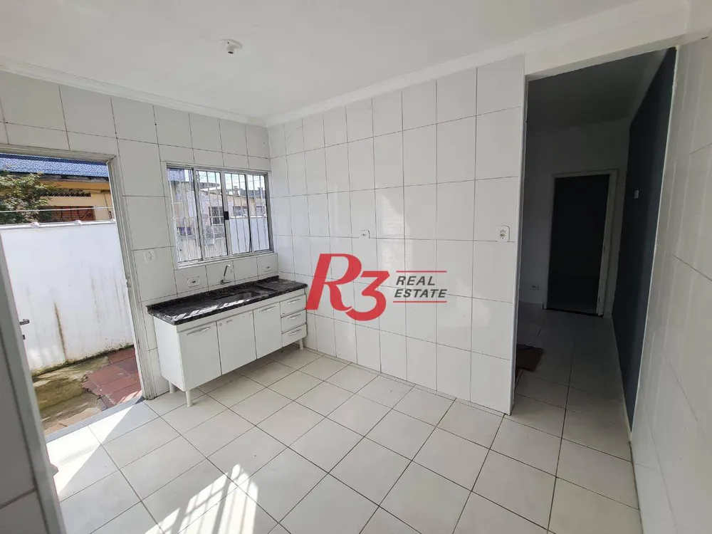 Casa, 2 quartos, 100 m² - Foto 1