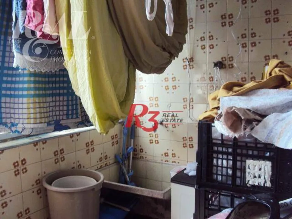 Apartamento, 2 quartos, 75 m² - Foto 2