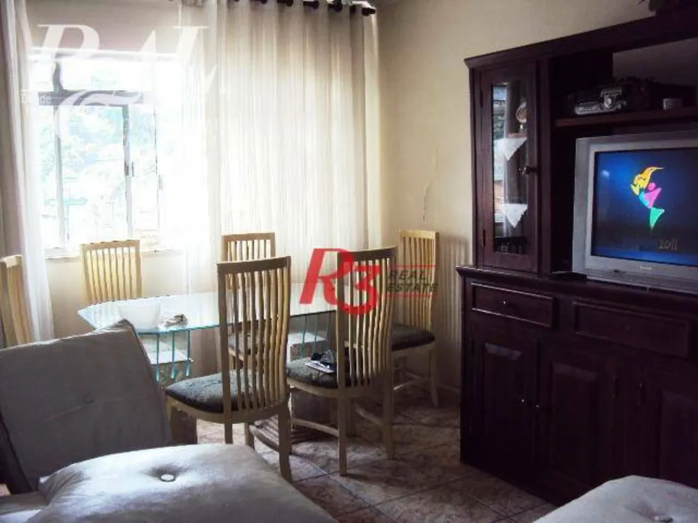 Apartamento, 2 quartos, 75 m² - Foto 1