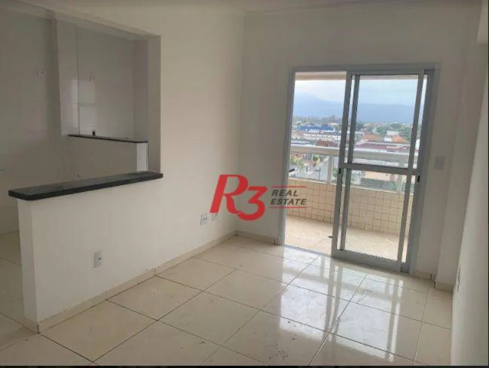 Apartamento, 2 quartos, 64 m² - Foto 1