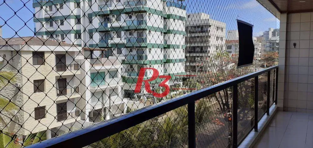 Apartamento, 3 quartos, 105 m² - Foto 1